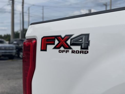 Used 2017 Ford F350 XL w/ Power Equipment Group AWD/4WD image 37