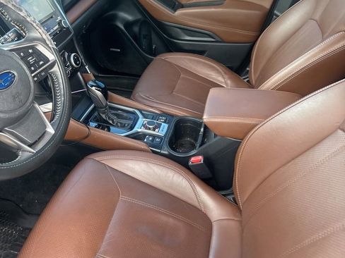 Used 2019 Subaru Forester Touring image 13