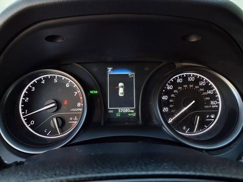 Certified 2023 Toyota Camry SE image 14