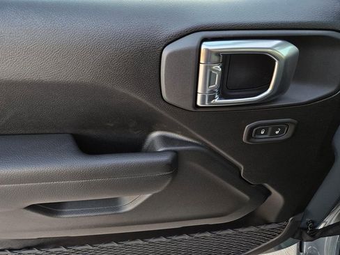 New 2026 Jeep Wrangler Unlimited Sport AWD/4WD image 17