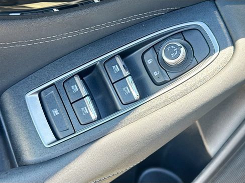 Used 2024 Subaru Outback Limited w/ Popular Package #2 AWD/4WD image 16