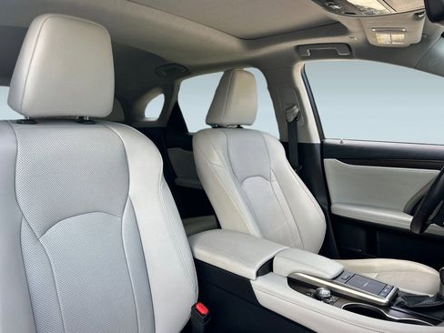 Used 2022 Lexus RX 350 FWD w/ Premium Package image 31