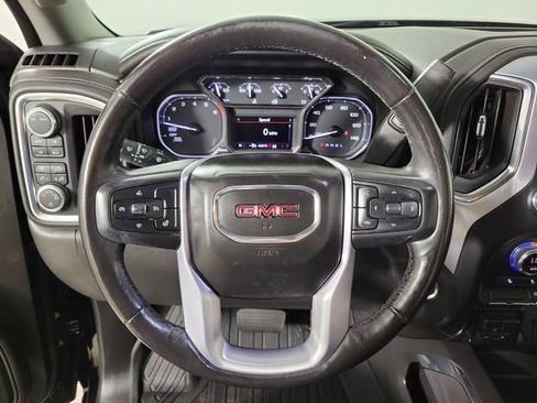 Used 2020 GMC Sierra 1500 Elevation w/ Elevation Value Package AWD/4WD image 26