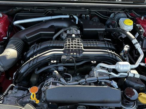Certified 2024 Subaru Impreza 2.0i image 27