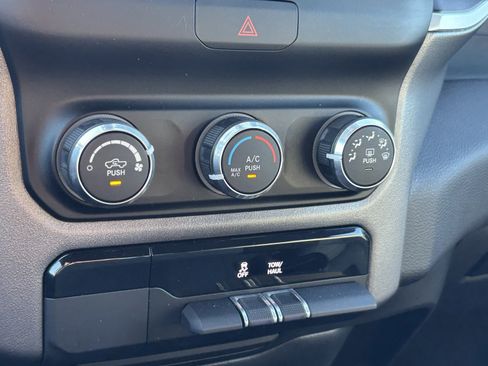 Used 2022 RAM 1500 Big Horn image 20