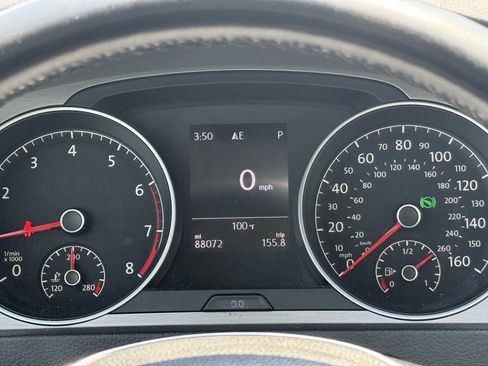 Used 2016 Volkswagen Golf Limited Edition FWD image 16
