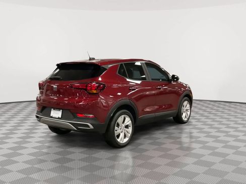 Used 2024 Buick Encore GX Preferred w/ Comfort Package image 8