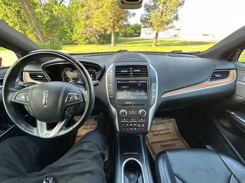 Used 2015 Lincoln MKC FWD w/ Equipment Group 102A Reserve image 16