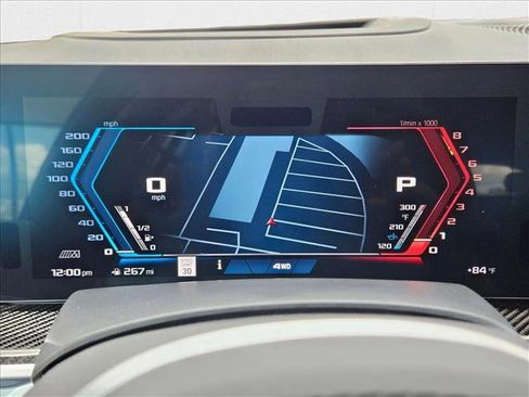 New 2026 BMW X5 M Competition w/ Executive Package image 10