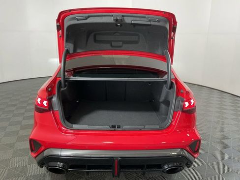 Used 2025 Audi RS 3 image 29