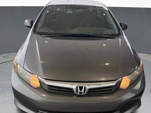 Used 2012 Honda Civic Natural Gas image 20