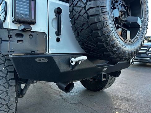 Used 2012 Jeep Wrangler Sport image 26