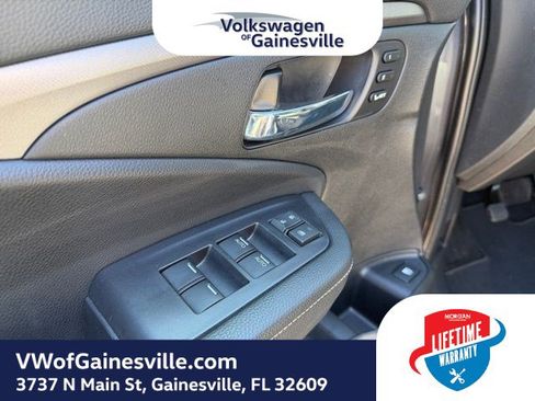 Used 2025 Honda Ridgeline RTL image 16
