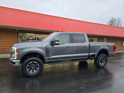 Used 2023 Ford F350 Lariat w/ Tremor Off-Road Package