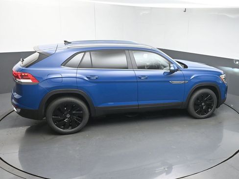 New 2026 Volkswagen Atlas Cross Sport SE FWD image 47