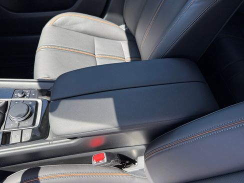 New 2025 MAZDA CX-50 AWD 2.5 Turbo w/ Cargo Package image 14