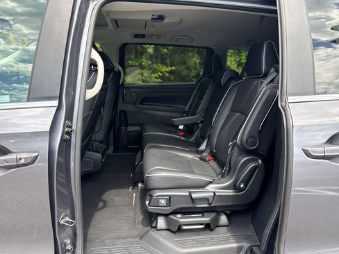 Used 2025 Honda Odyssey Touring image 33