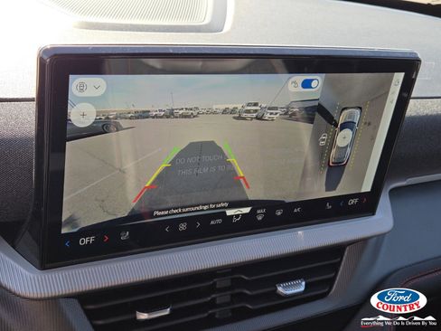 New 2026 Ford Explorer ST w/ Sun And Sound Package image 13