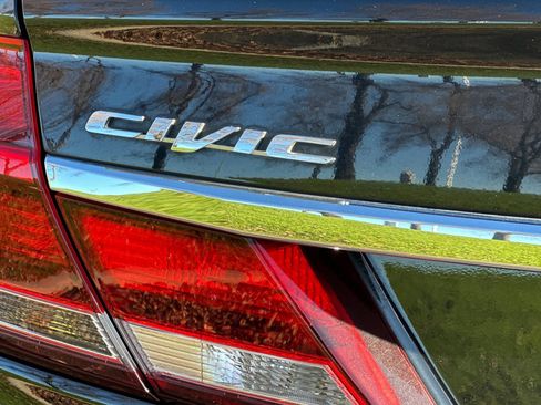 Used 2014 Honda Civic EX-L image 37