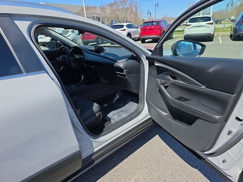 Used 2025 MAZDA CX-30 AWD 2.5 S w/ Select Sport Pkg image 21