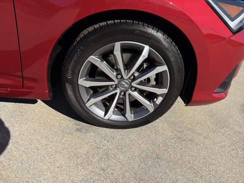 Certified 2024 Acura Integra image 13