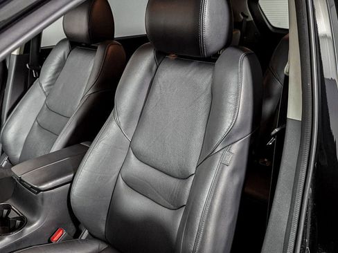 Used 2023 MAZDA CX-9 Touring image 21