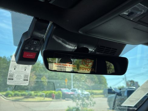 New 2026 Toyota Tacoma TRD Sport image 28