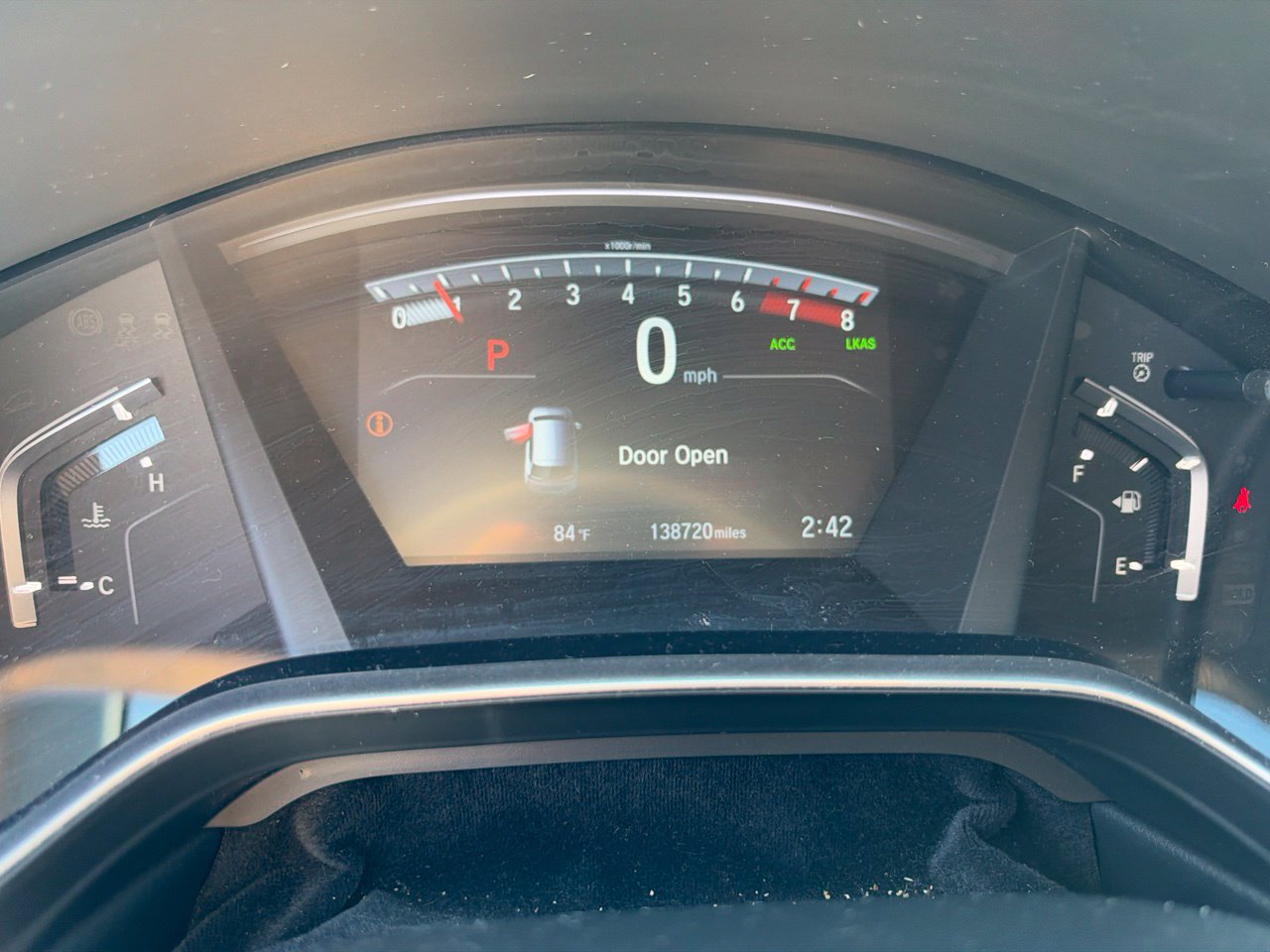 Used 2017 Honda CR-V EX image 13