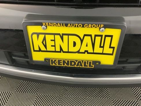 Used 2021 Chevrolet Tahoe High Country image 35