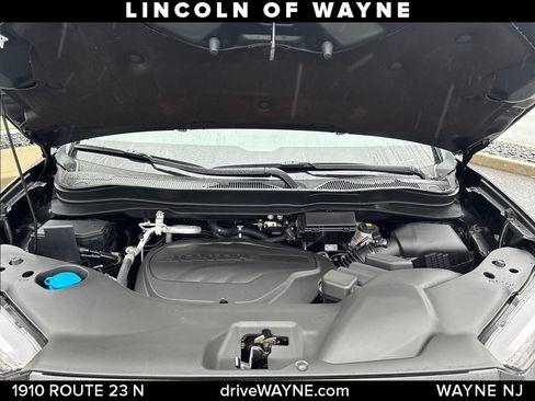Used 2026 Honda Ridgeline Black Edition image 29