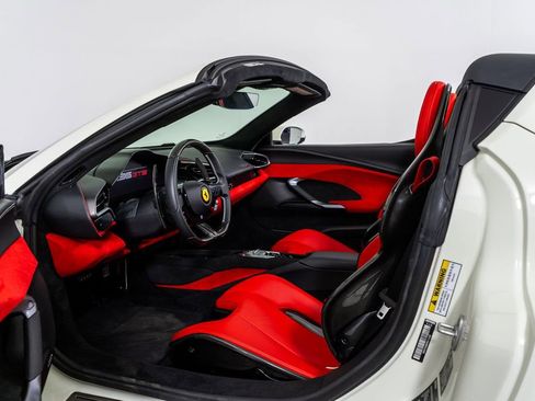 Certified 2024 Ferrari 296 GTS image 4