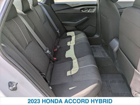 Used 2023 Honda Accord Sport image 24