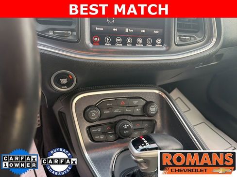 Used 2018 Dodge Challenger GT w/ Driver Convenience Group image 15