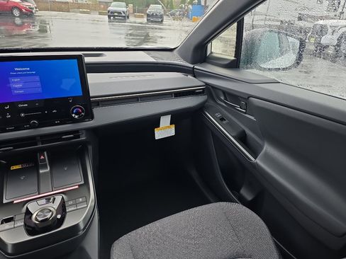 New 2026 Toyota bZ image 23