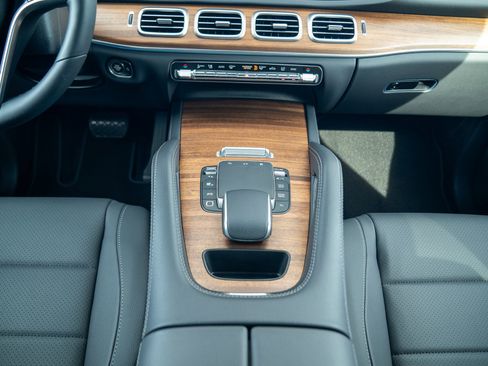 Certified 2026 Mercedes-Benz GLE 350 4MATIC image 26