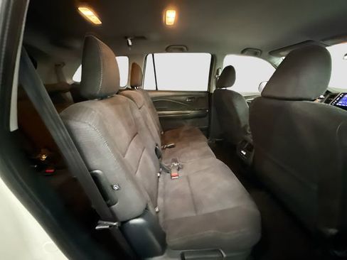 Used 2017 Honda Pilot EX image 27