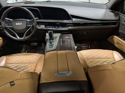 Used 2021 Cadillac Escalade Sport image 29