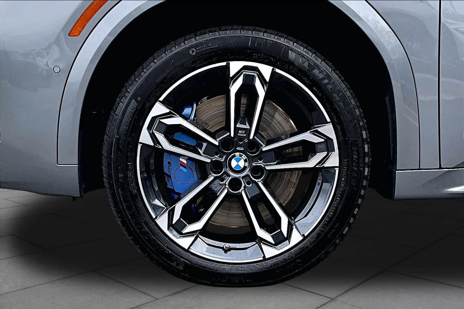Used 2026 BMW X2 xDrive28i AWD/4WD image 10