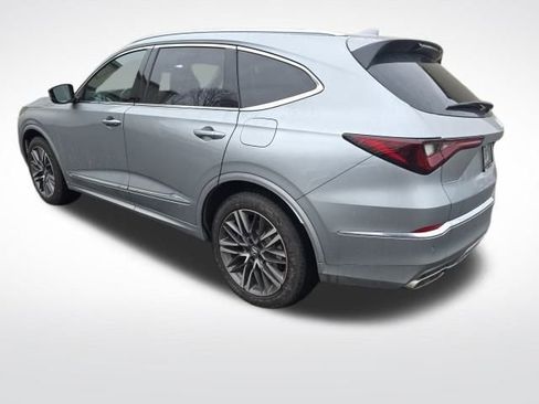 Used 2025 Acura MDX w/ Advance Package image 5