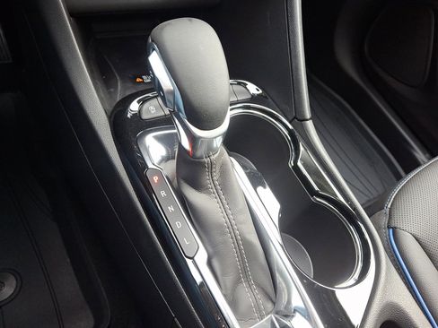 New 2026 Buick Encore GX Sport Touring w/ Advanced Technology Package image 15