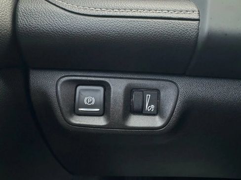 Used 2019 GMC Acadia Denali w/ LPO, Floor Liner Package AWD/4WD image 34