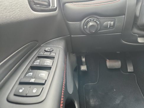 New 2026 Dodge Durango GT RWD image 18