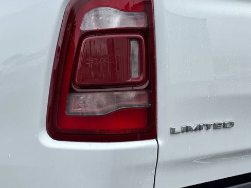 Used 2021 RAM 1500 Limited image 29