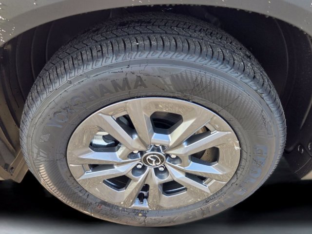 New 2026 MAZDA CX-5 Select AWD/4WD image 18