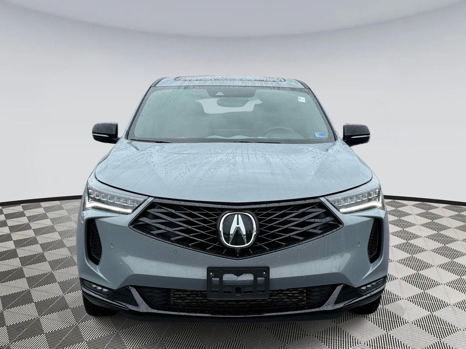 Used 2026 Acura RDX w/ Advance Package AWD/4WD image 6