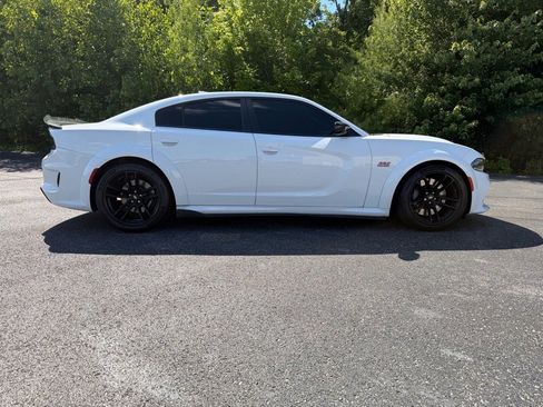 Used 2023 Dodge Charger Scat Pack RWD image 14
