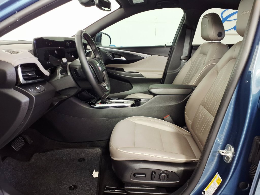 Used 2024 Buick Envista Avenir FWD image 7