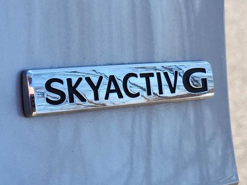 Used 2024 MAZDA CX-30 AWD 2.5 S w/ Select Sport Pkg image 30