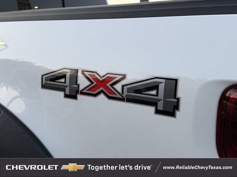 Used 2021 Ford F150 Lariat AWD/4WD image 12