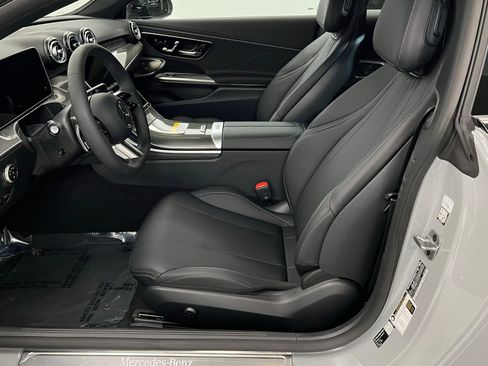 New 2026 Mercedes-Benz CLE 450 4MATIC Coupe image 16